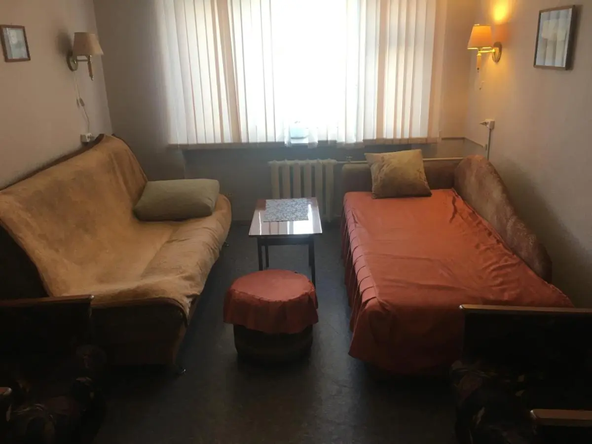 Мурманск: Apartment Vash Dom Vecher