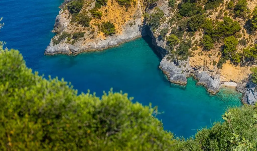 Фетхие: Elmali Villa Fethiye