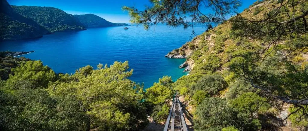 Фетхие: Elmali Villa Fethiye