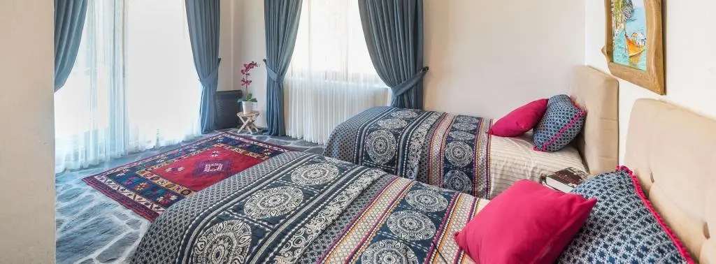 Фетхие: Elmali Villa Fethiye