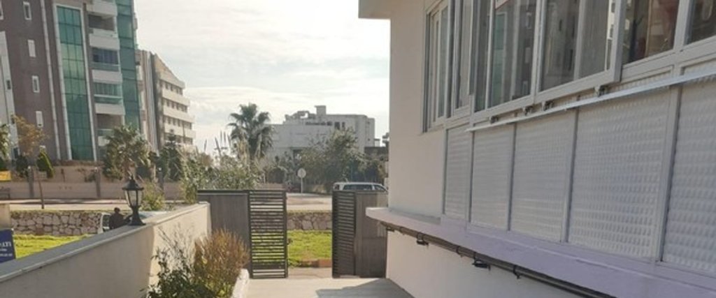 Анталья: Antalya Köprübasi Apart