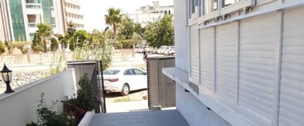 Анталья: Antalya Köprübasi Apart