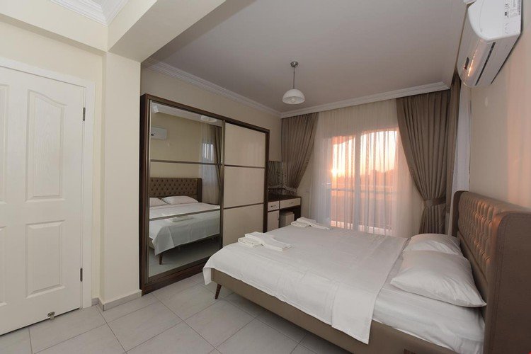 Фетхие: Diamond Hills Villas 2