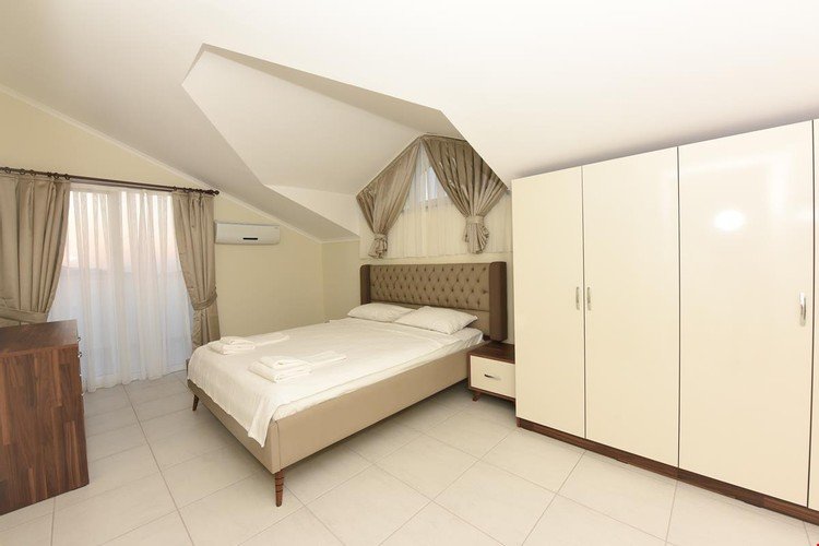 Фетхие: Diamond Hills Villas 2