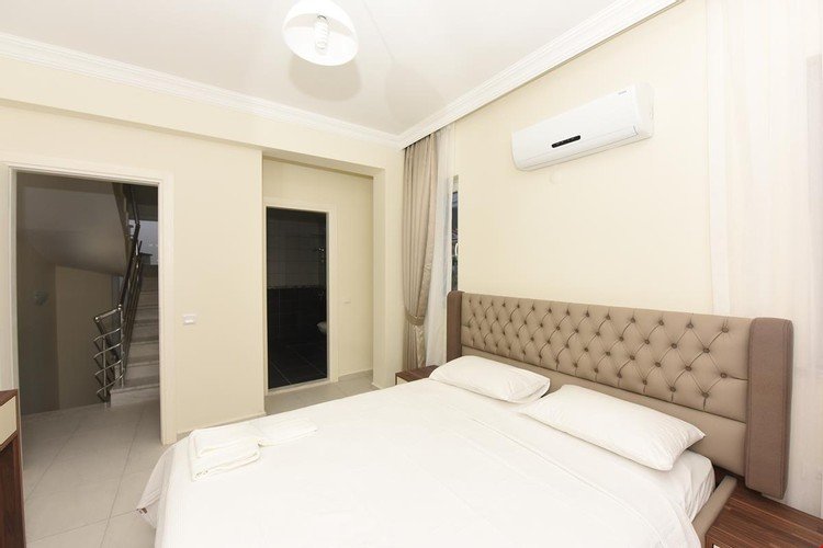 Фетхие: Diamond Hills Villas 2