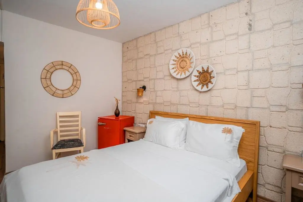 Чешме: Alba Otel Alaçatı