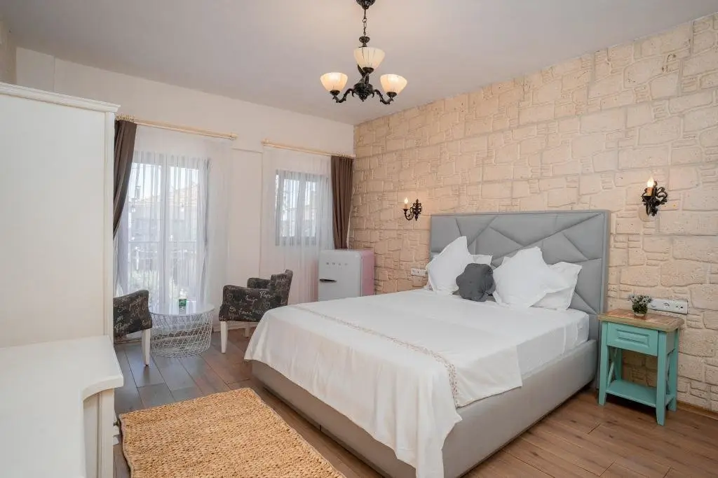 Чешме: Alba Otel Alaçatı