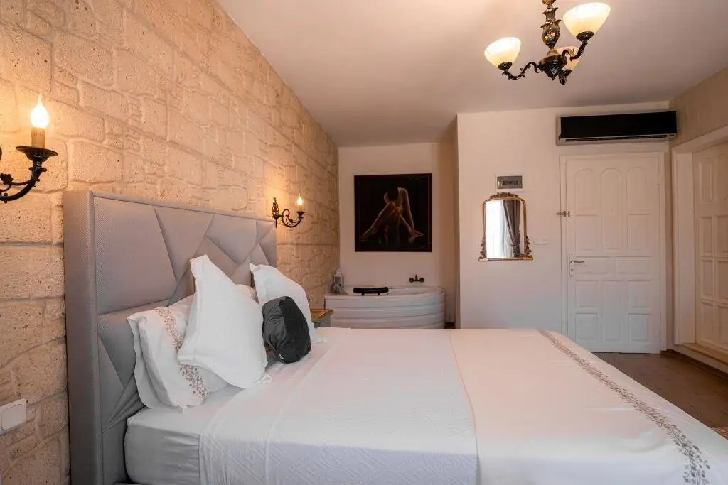 Чешме: Alba Otel Alaçatı