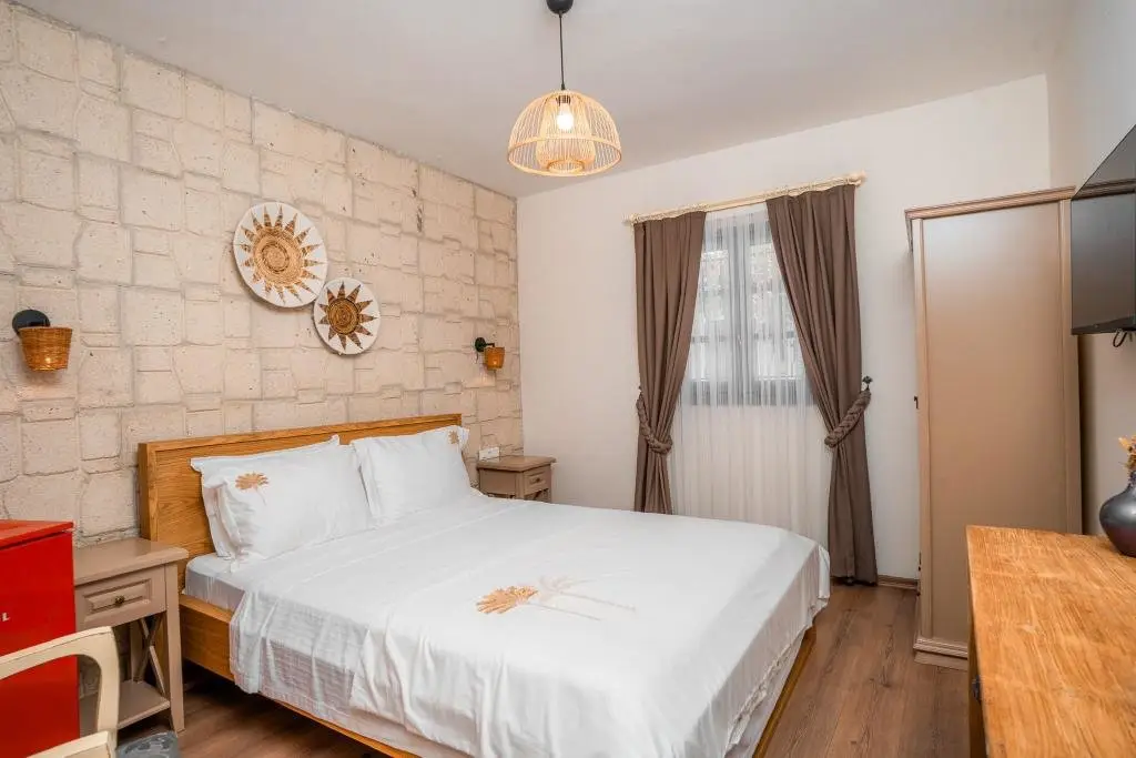 Чешме: Alba Otel Alaçatı