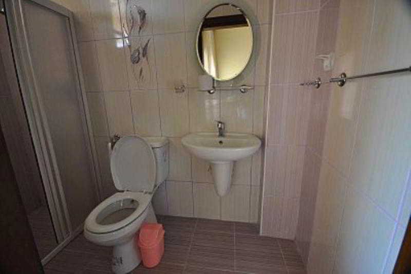 Ургуп: Cappa Hotel