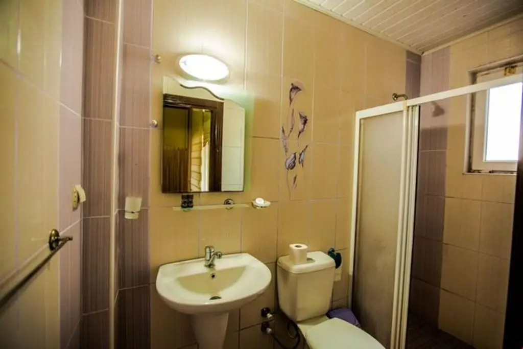 Ургуп: Cappa Hotel