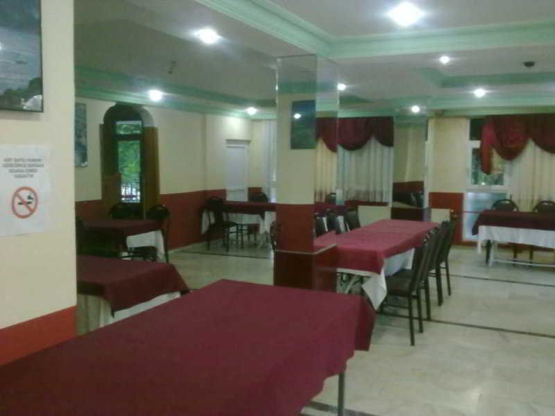 Ургуп: Cappa Hotel