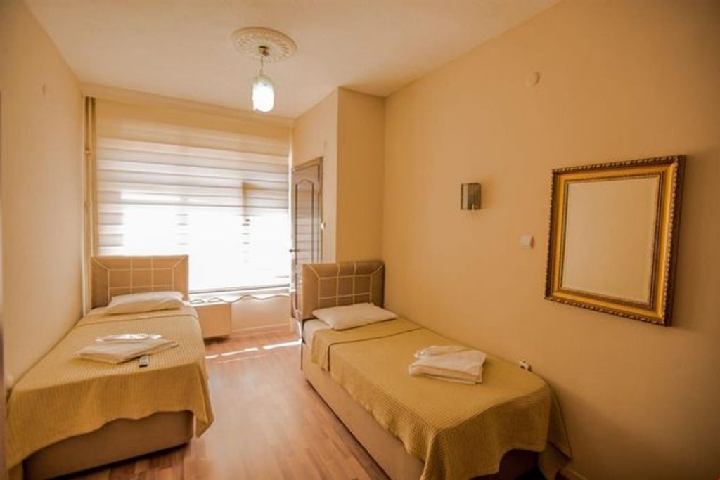 Ургуп: Cappa Hotel