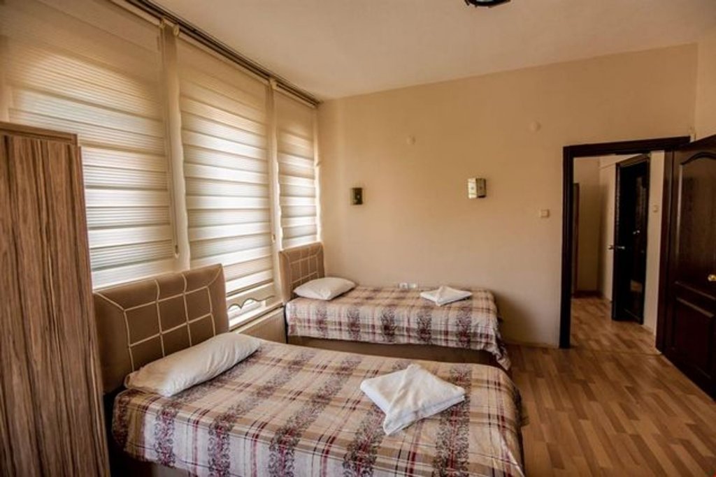 Cappa Hotel — фото 1