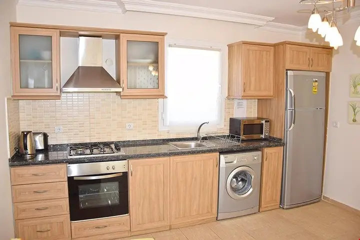 Фетхие: Natura Apartments