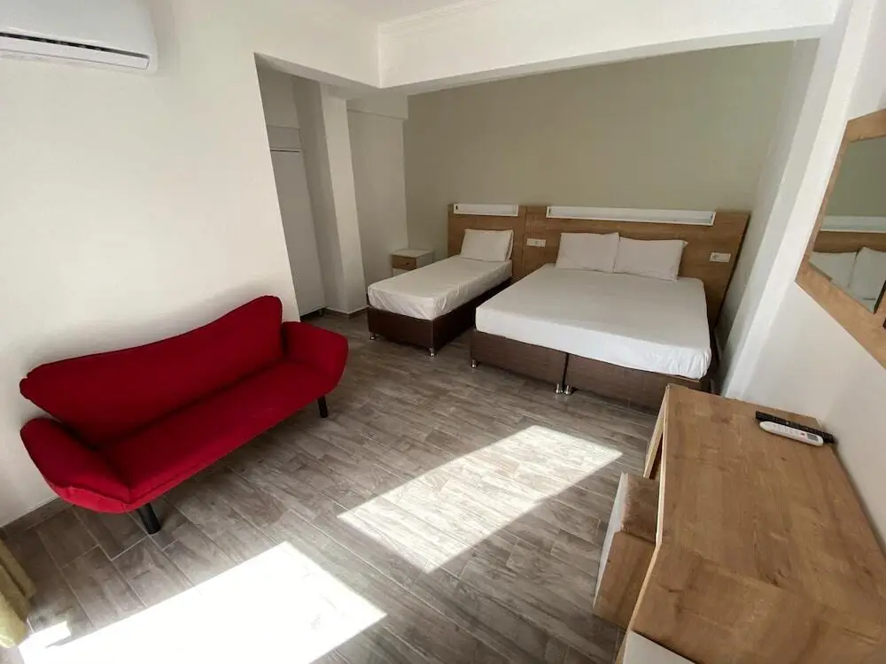 Фетхие: Bella Rose Hotel