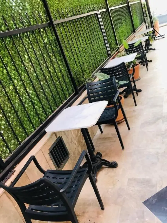 Анталья: Turunç Hotel Antalya