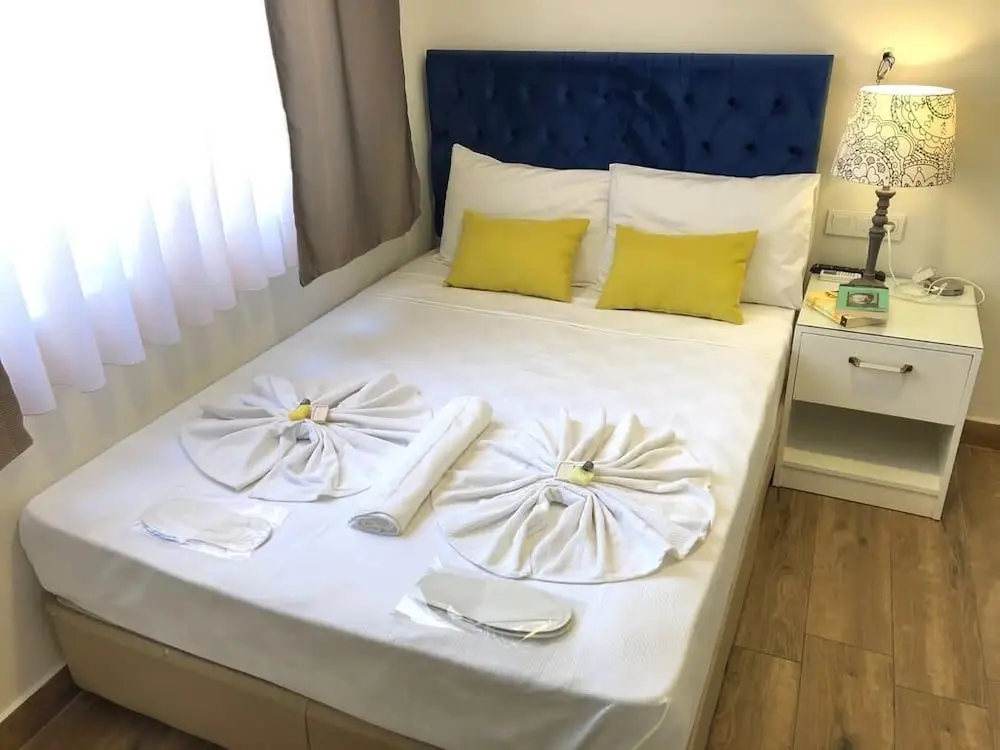 Анталья: Turunç Hotel Antalya