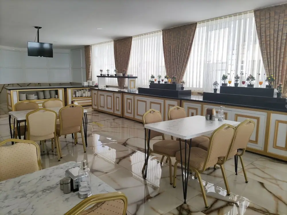 Анталья: Tamara Business Antalya Hotel