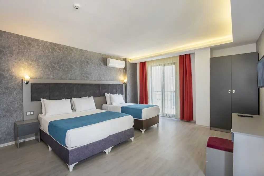 Анталья: Tamara Business Antalya Hotel