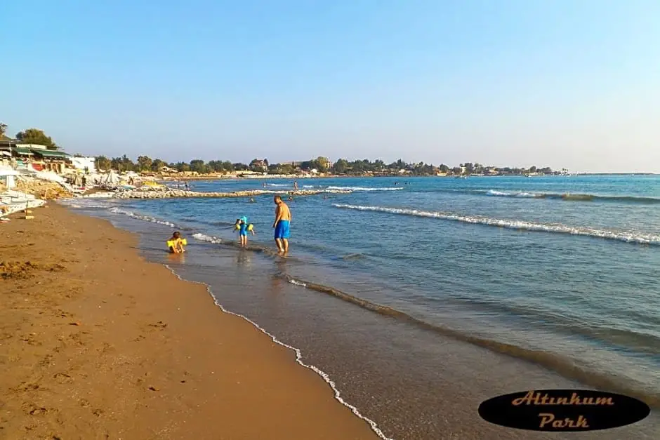 Манавгат: Clover Magic Altinkum Park