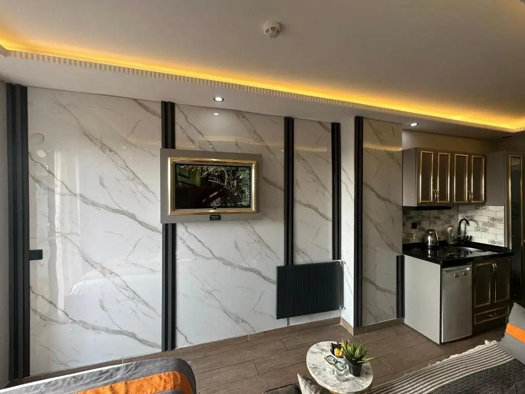 Стамбул: Taksim Larissa Hotel