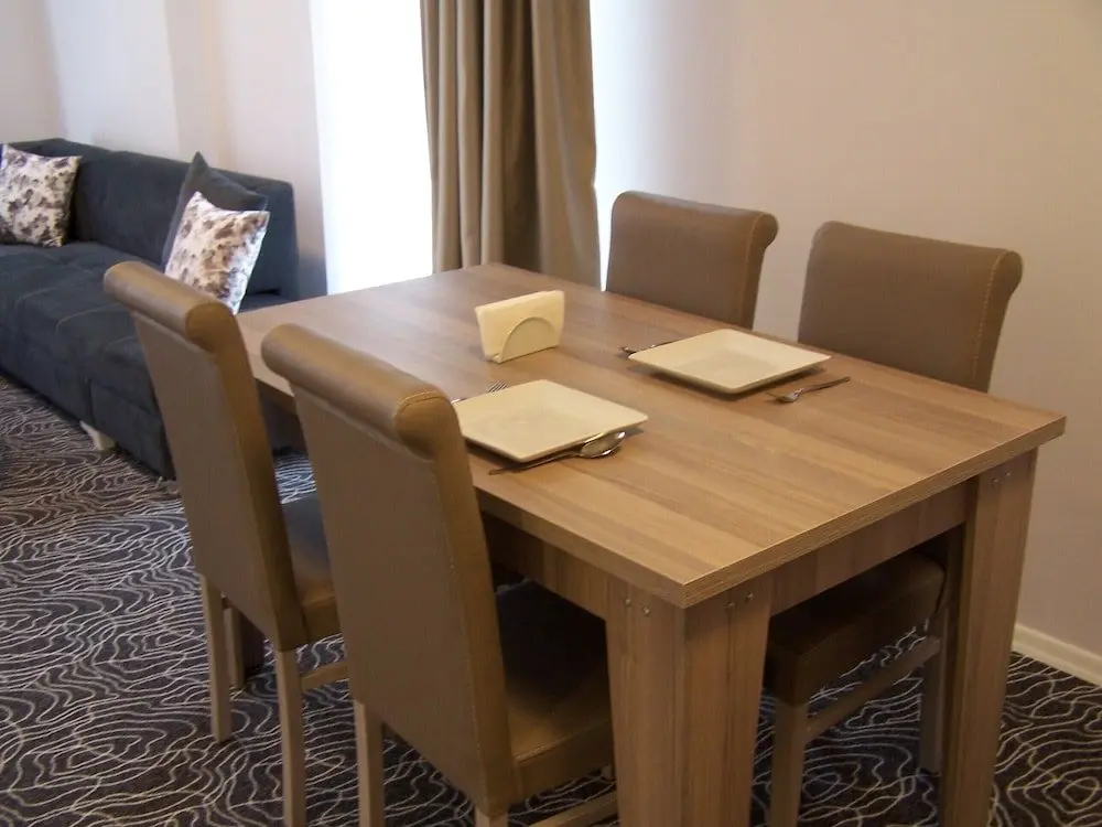 Стамбул: Onno House Apartments