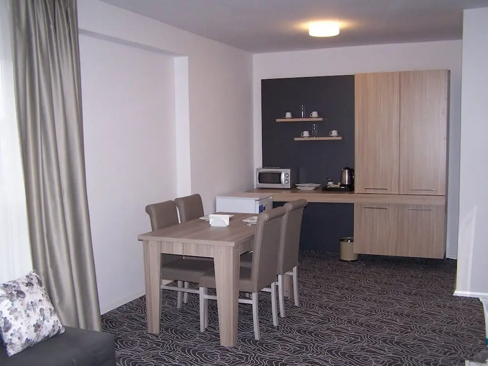 Стамбул: Onno House Apartments