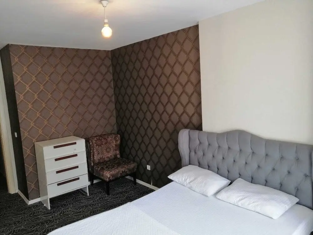 Стамбул: Onno House Apartments