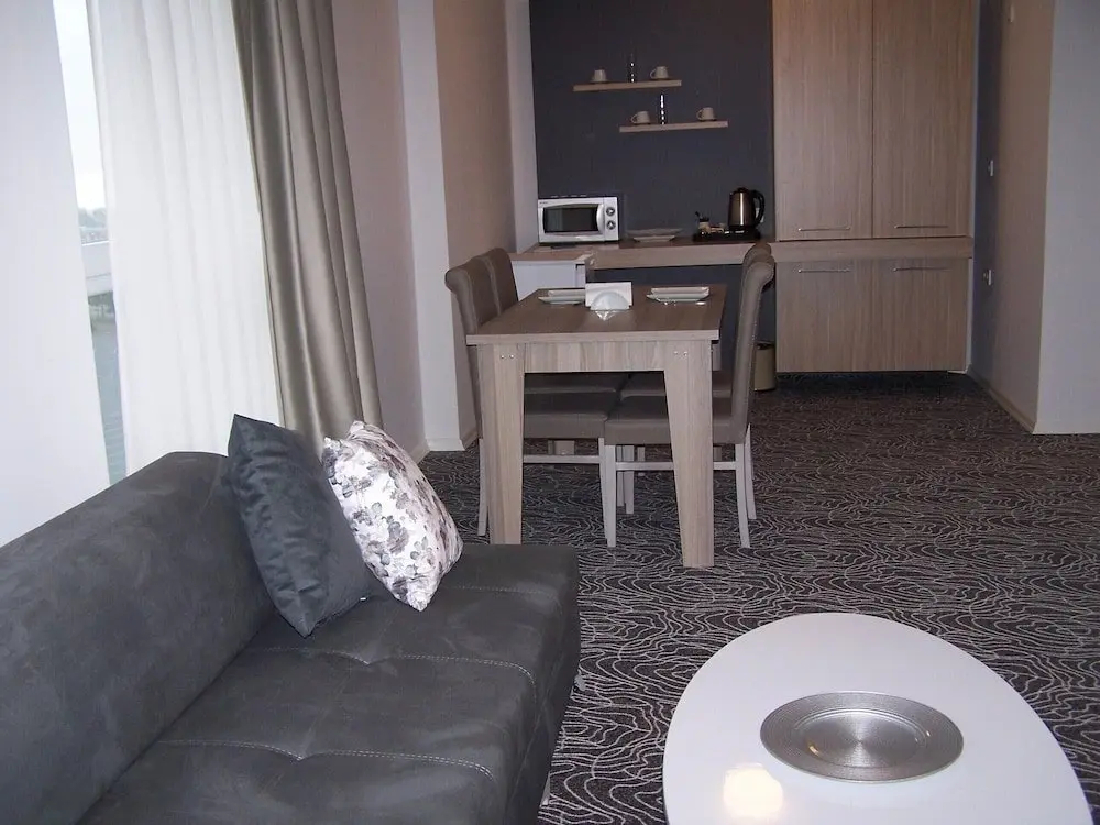Стамбул: Onno House Apartments