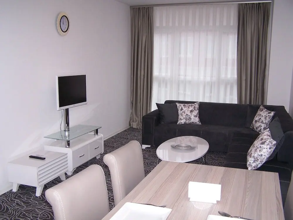 Стамбул: Onno House Apartments