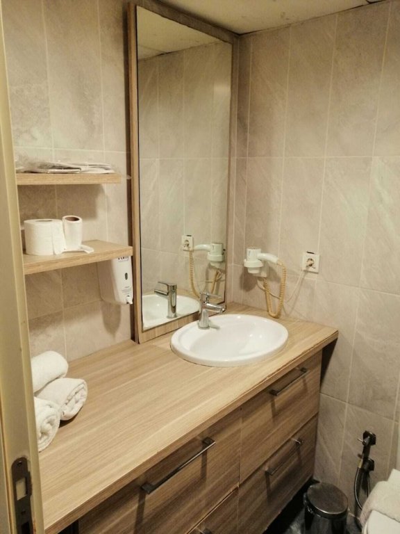 Стамбул: Onno House Apartments