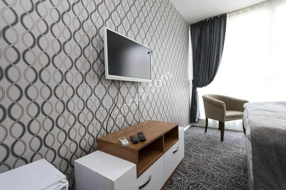 Стамбул: Onno House Apartments