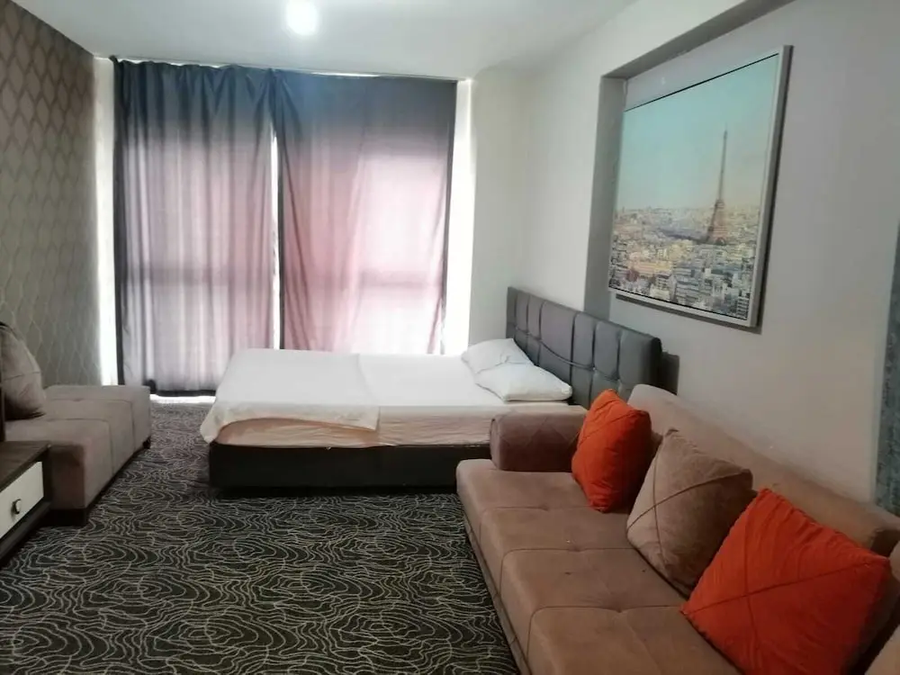 Стамбул: Onno House Apartments