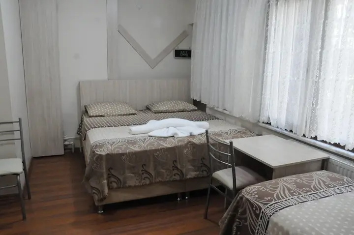 Стамбул: Metro Residence