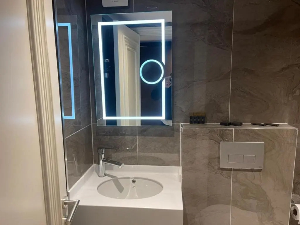 Стамбул: The Biancho Hotel Old City