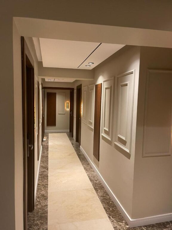 Стамбул: The Biancho Hotel Old City