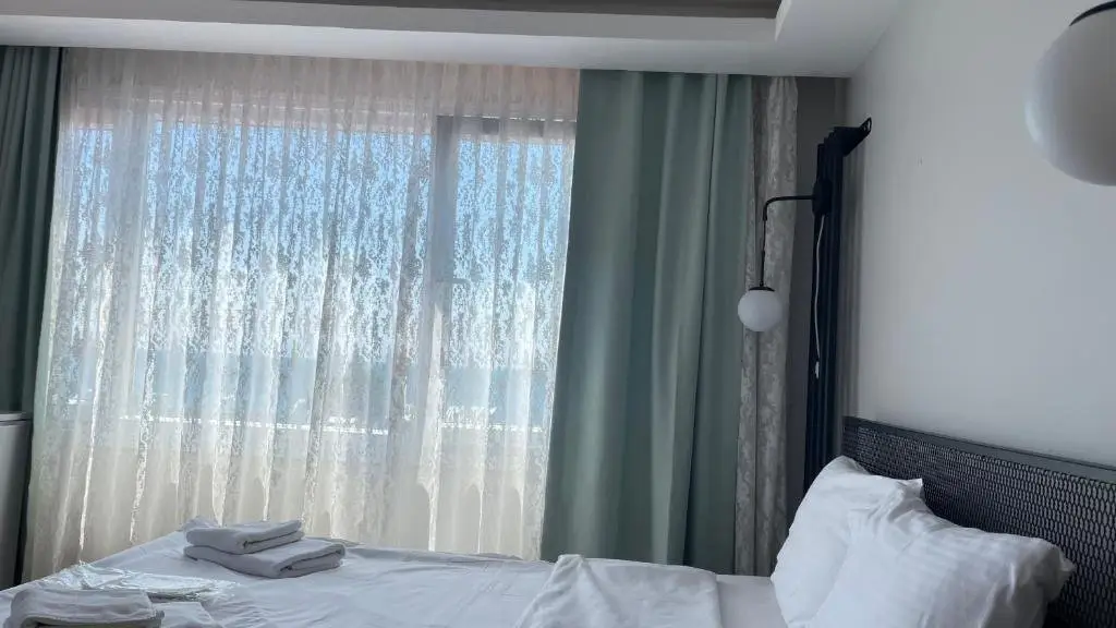 Стамбул: Ora Bella Hotel