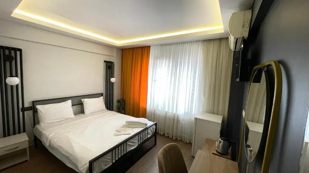 Ora Bella Hotel — фото 1