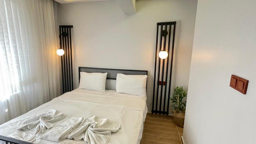 Стамбул: Ora Bella Hotel