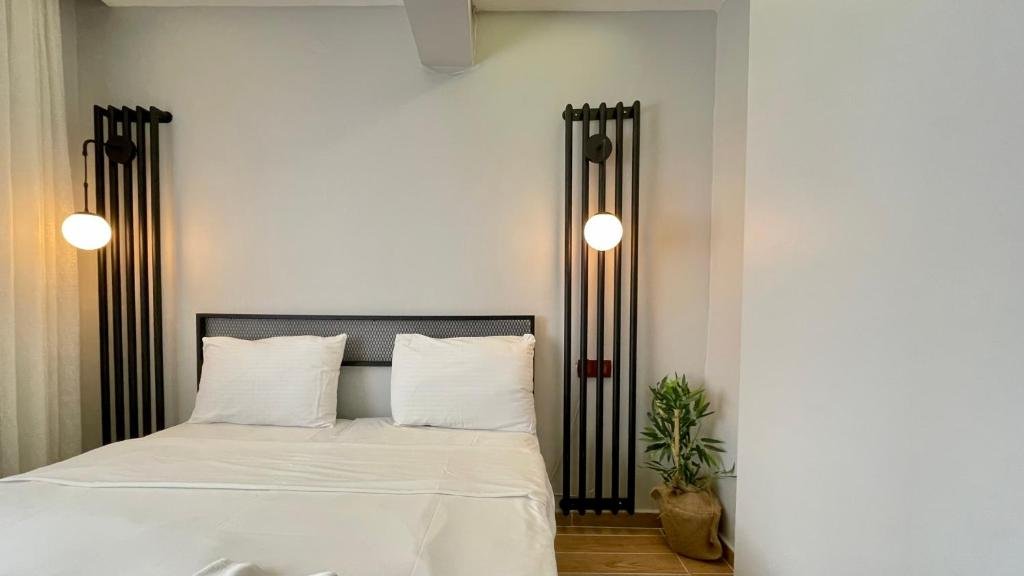 Стамбул: Ora Bella Hotel