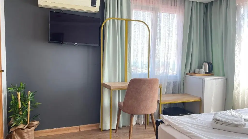 Стамбул: Ora Bella Hotel