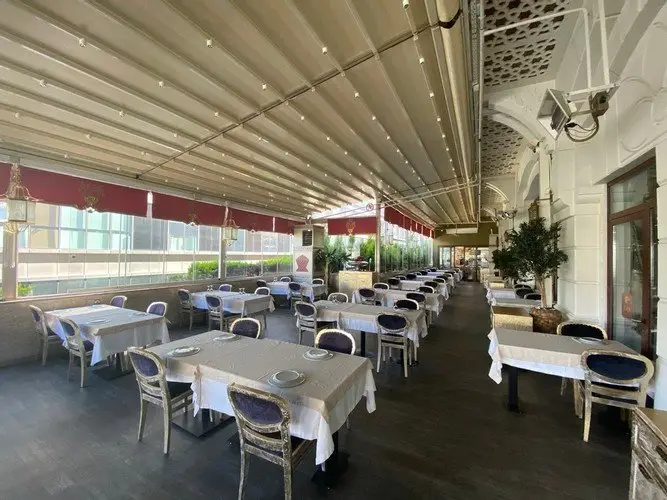 Стамбул: İstanbul Houses Sabiha Gökçen Airport
