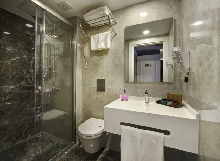 Стамбул: Dora Pera Hotel