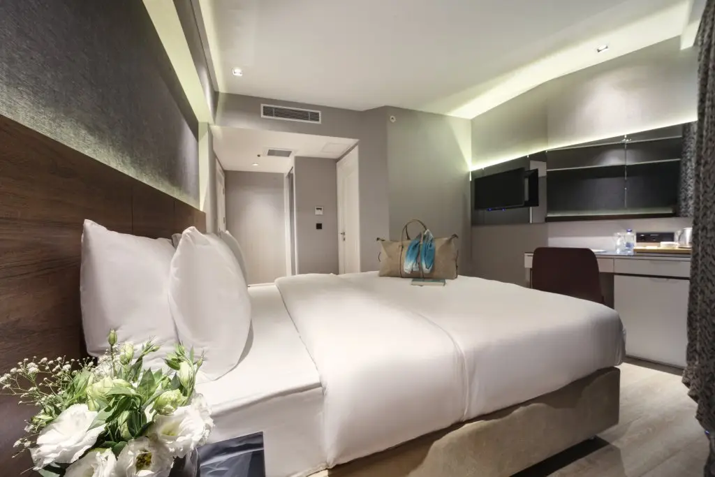 Стамбул: Dora Pera Hotel