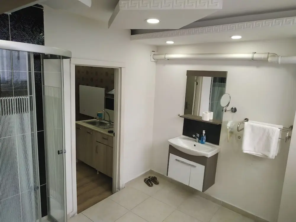 Стамбул: Gonca Suites