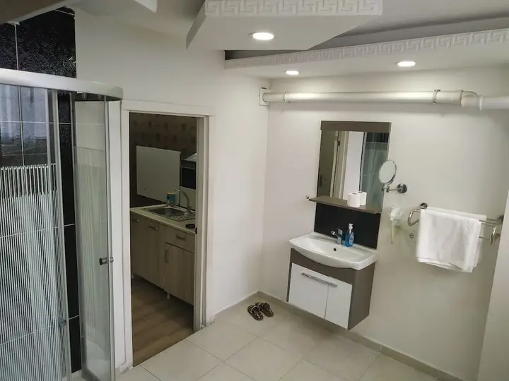 Стамбул: Gonca Suites