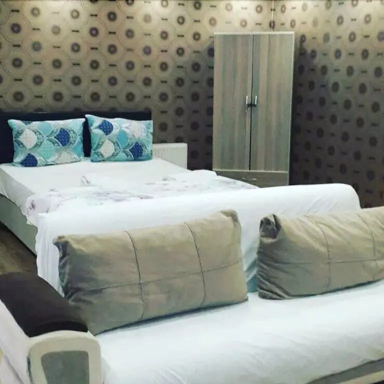 Стамбул: Gonca Suites