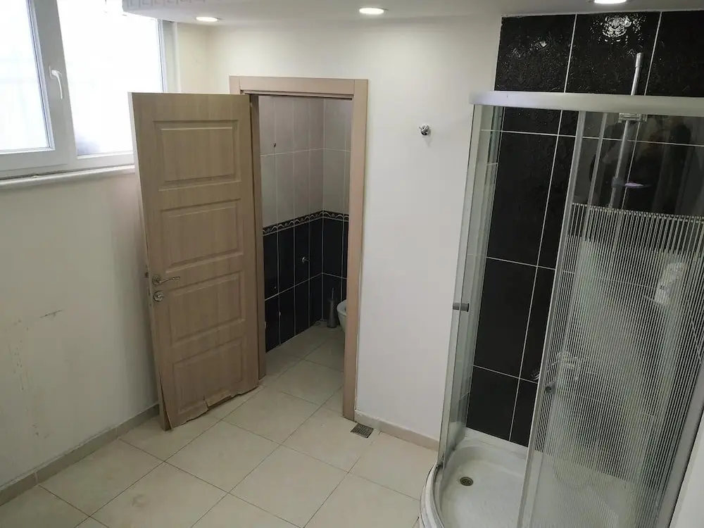 Стамбул: Gonca Suites