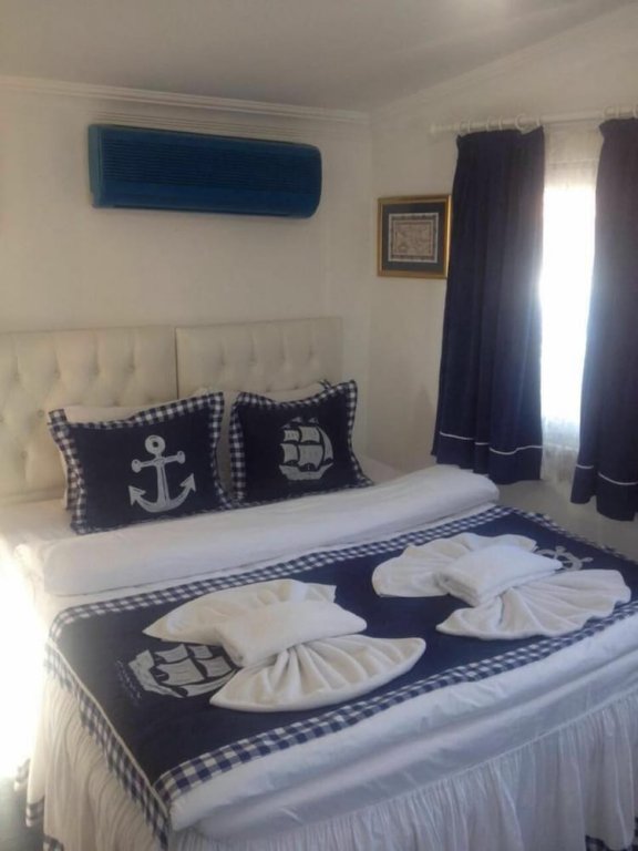 Стамбул: Gonca Suites
